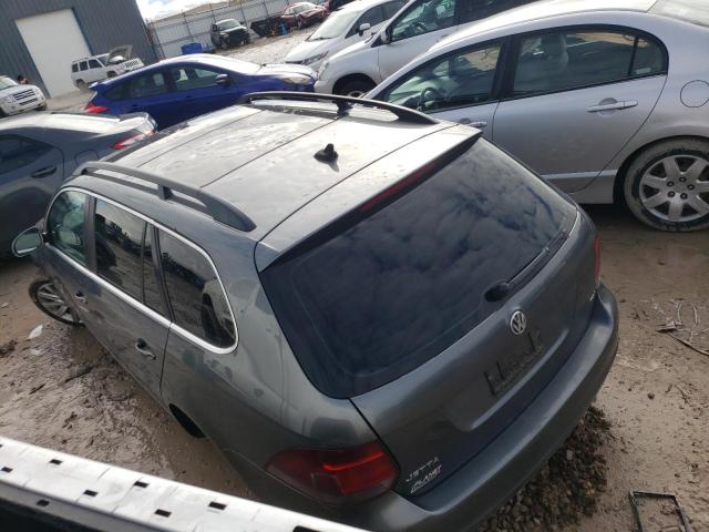 Изображение 2 2012 VOLKSWAGEN JETTA TDI 2012 с VIN 3VWPL7AJ1CM661346