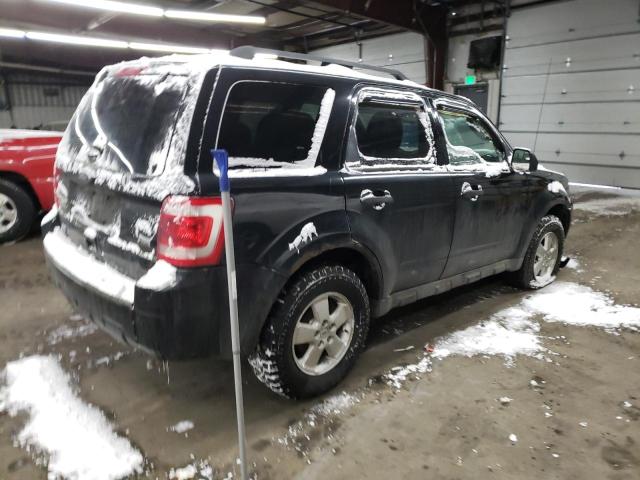 Image 3 of 2011 FORD ESCAPE XLT 2011 with VIN 1FMCU9DGXBKC35232