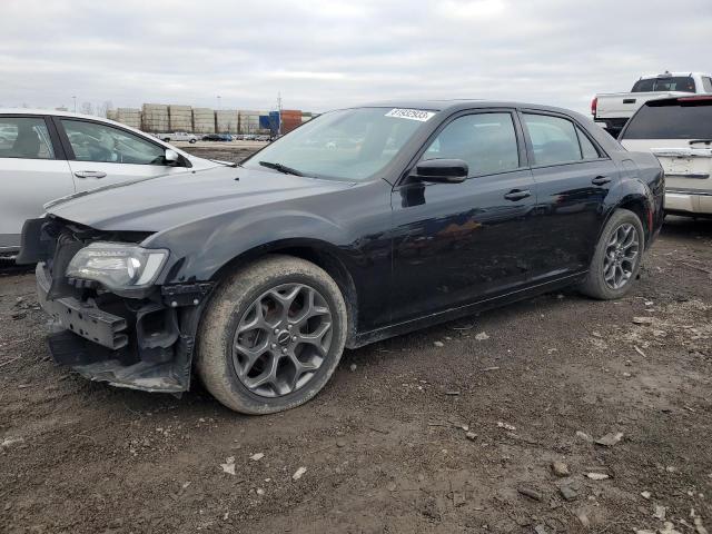 2017 CHRYSLER 300 S 2017 image