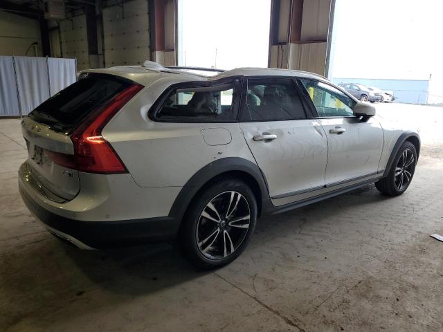 Image 3 of 2018 VOLVO V90 CROSS COUNTRY T5 MOMENTUM 2018 with VIN YV4102NK9J1024347