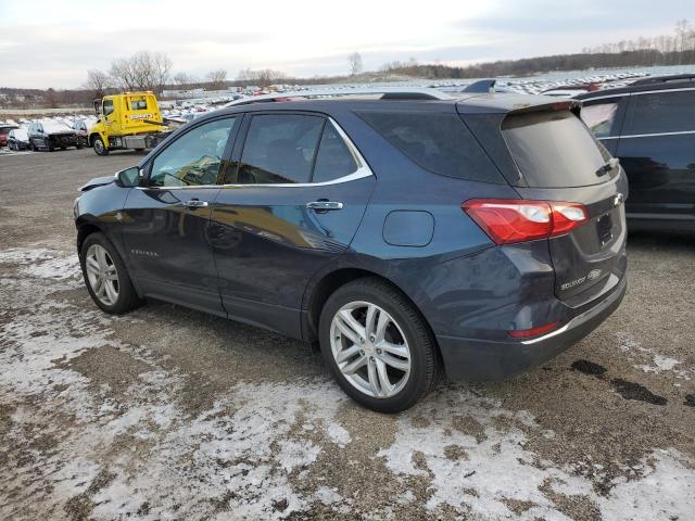 Изображение 2 2019 CHEVROLET EQUINOX PREMIER 2019 с VIN 3GNAXXEV5KS541433