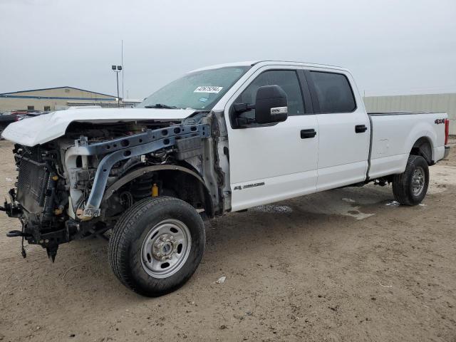 Изображение 1 2019 FORD F350 SUPER DUTY 2019 с VIN 1FT8W3BT3KEG85627