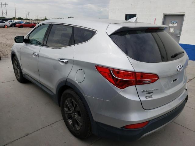 Obraz 2 z 2015 HYUNDAI SANTA FE SPORT  2015 z VIN 5XYZT3LB0FG260219