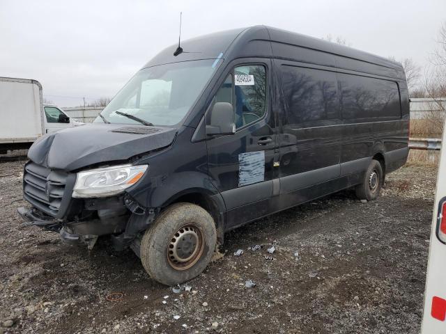 Изображение 1 2020 MERCEDES-BENZ SPRINTER 2500 2020 с VIN W1W4EDHY9LP211203