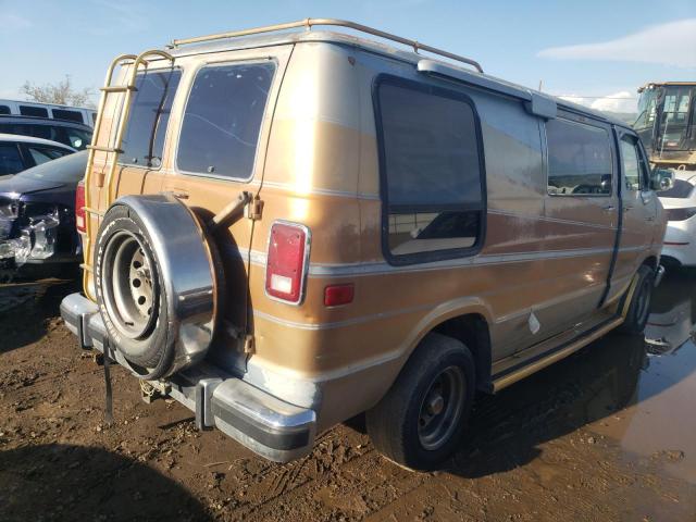 Obraz 3 z 1989 DODGE RAM VAN B250 1989 z VIN 2B7HB21Y5KK306738