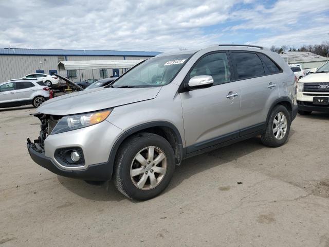 Obraz 2012 KIA SORENTO BASE 2012