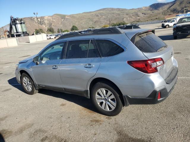 Image 2 of 2019 SUBARU OUTBACK 2.5I PREMIUM 2019 with VIN 4S4BSAHC3K3225274