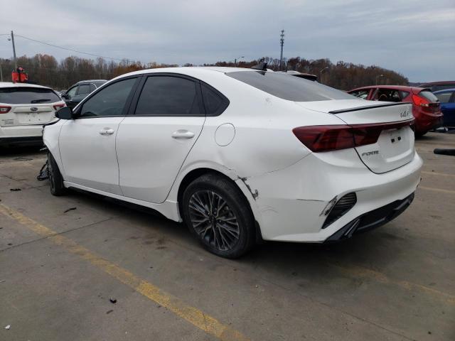 Image 2 of 2022 KIA FORTE GT LINE 2022 with VIN 3KPF54AD1NE483615