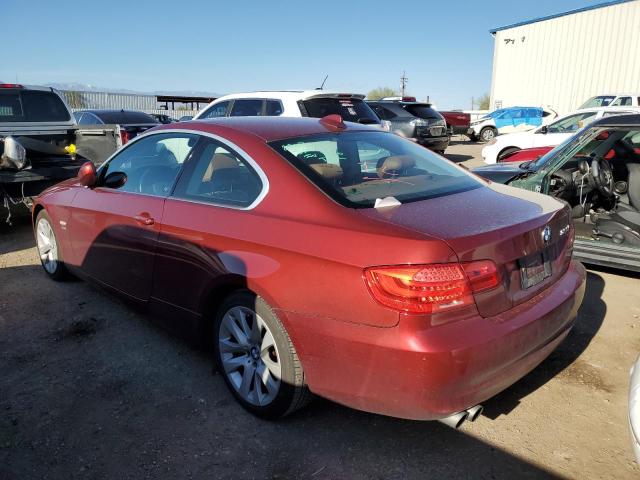 Obraz 2 z 2011 BMW 328 XI SULEV 2011 z VIN WBAKF5C57BE586338