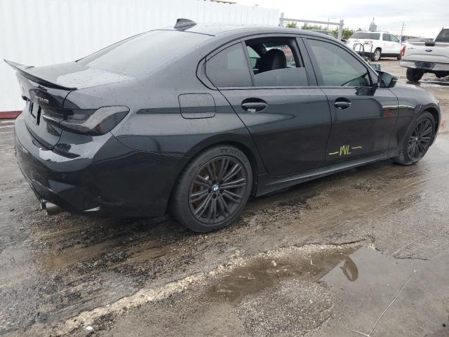 Image 3 of 2020 BMW M340I  2020 with VIN 3MW5U7J08L8B41598