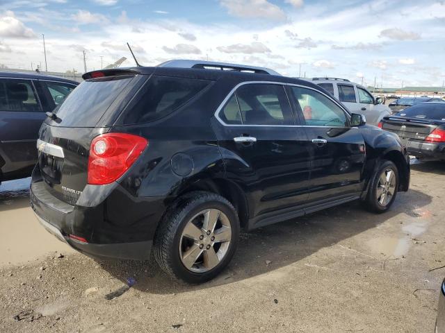 Image 3 of 2013 CHEVROLET EQUINOX LTZ 2013 with VIN 2GNALFEKXD1170084