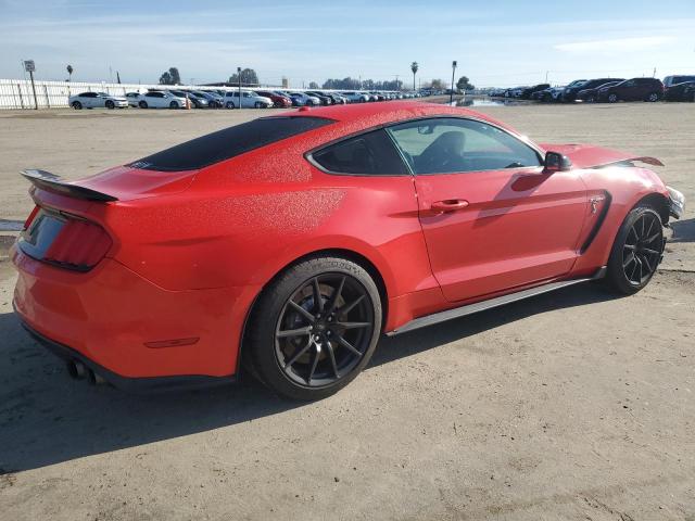 Изображение 3 2018 FORD MUSTANG SHELBY GT350 2018 с VIN 1FA6P8JZ2J5500835