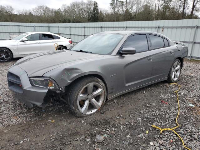 Obraz 2012 DODGE CHARGER R/T 2012