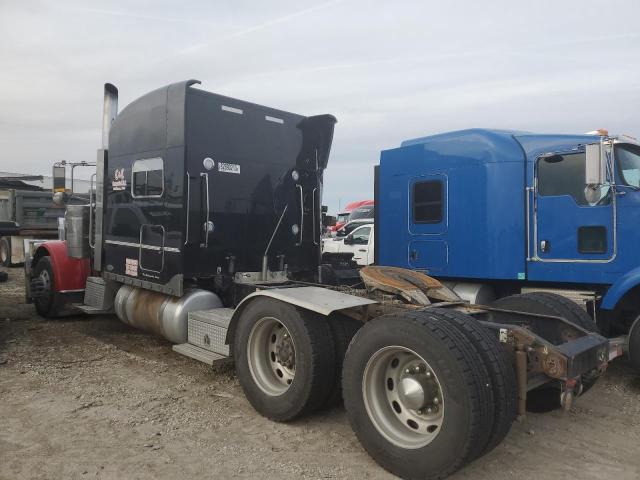 Image 3 of 2010 PETERBILT 389  2010 with VIN 1XPXD49XXAD793407