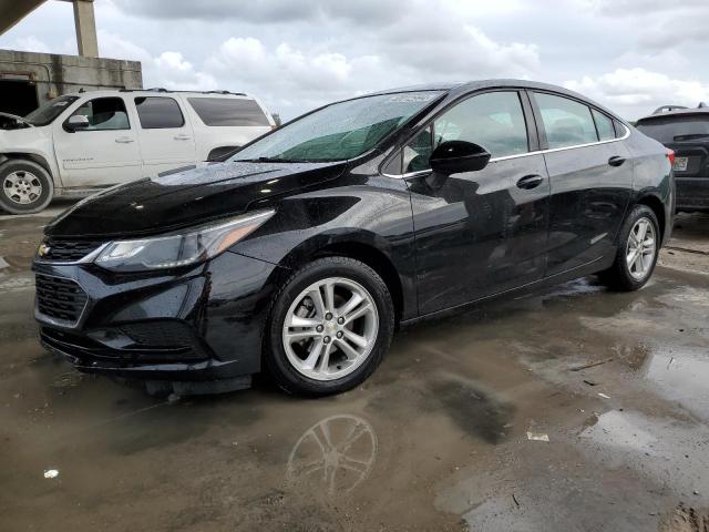 Image 1 of 2018 CHEVROLET CRUZE LT 2018 with VIN 1G1BH5SEXJ7147077