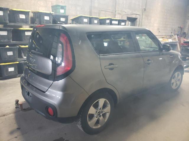 Изображение 3 2018 KIA SOUL  2018 с VIN KNDJN2A2XJ7587236