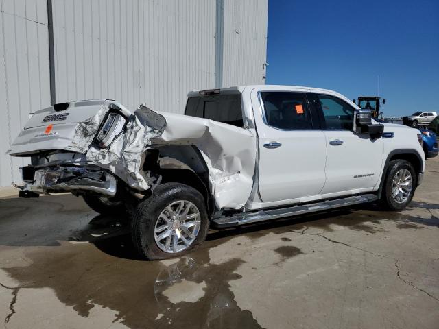 Image 3 of 2021 GMC SIERRA K1500 SLT 2021 with VIN 3GTU9DET1MG165610