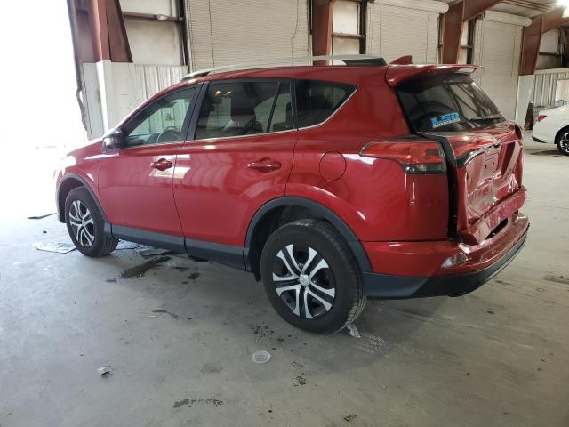 Изображение 2 2016 TOYOTA RAV4 LE 2016 с VIN 2T3BFREV0GW494236