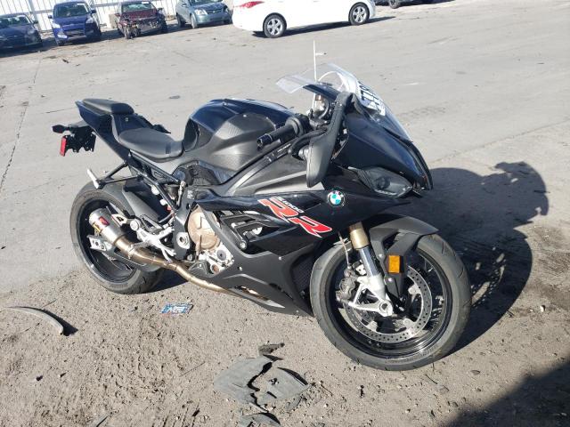 Obraz 2022 BMW S 1000 RR 2022