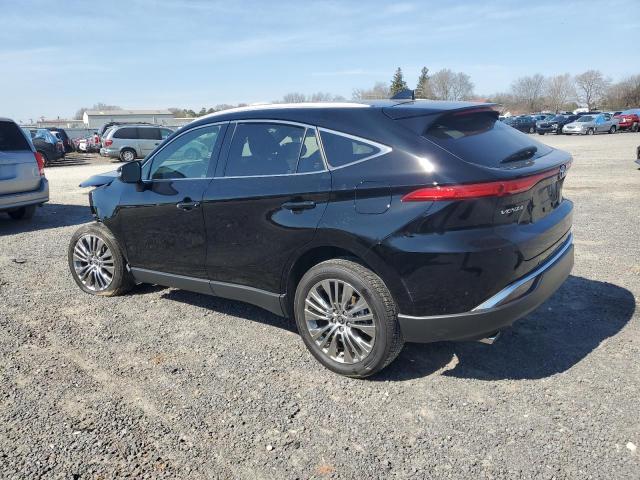 Obraz 2 z 2022 TOYOTA VENZA LE 2022 z VIN JTEAAAAH6NJ104629