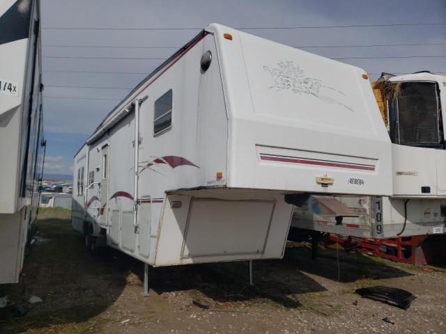 2000 FLEETWOOD TERRY 2000 image