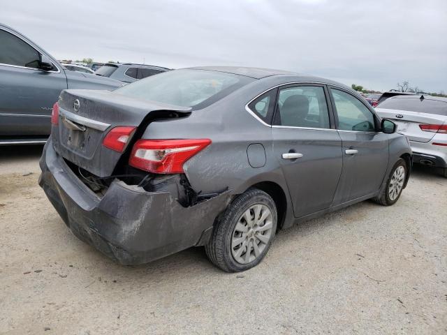Image 3 of 2018 NISSAN SENTRA S 2018 with VIN 3N1AB7AP3JY340370