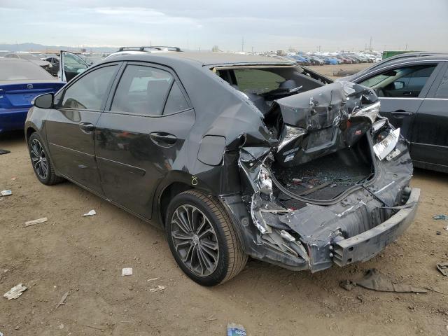 Obraz 2 z 2015 TOYOTA COROLLA L 2015 z VIN 5YFBURHE4FP346052