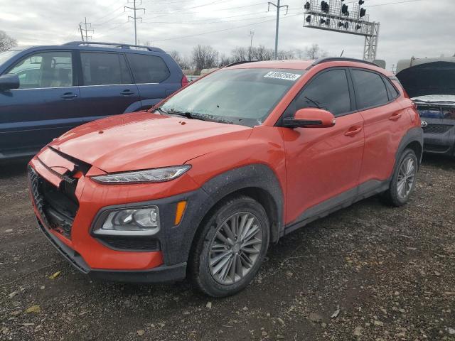 Obraz 2020 HYUNDAI KONA SEL 2020