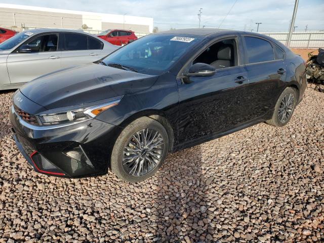 Изображение 2023 KIA FORTE GT LINE 2023