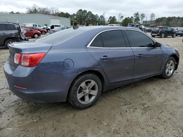 Obraz 3 z 2014 CHEVROLET MALIBU LS 2014 z VIN 1G11B5SL8EF119138