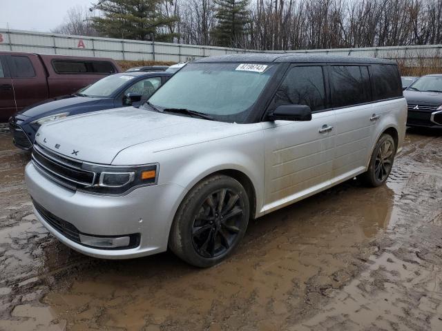 2019 FORD FLEX LIMITED 2019 image