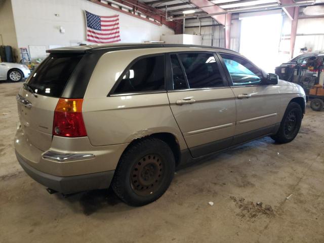 Image 3 of 2006 CHRYSLER PACIFICA TOURING 2006 with VIN 2A4GF68496R852895