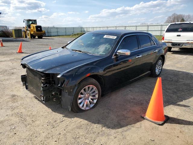 2013 CHRYSLER 300  2013 image