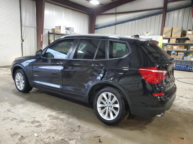 Image 2 of 2016 BMW X3 XDRIVE28I 2016 with VIN 5UXWX9C5XG0D85385