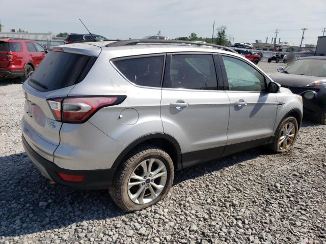 Image 3 of 2017 FORD ESCAPE SE 2017 with VIN 1FMCU9GD1HUD21947