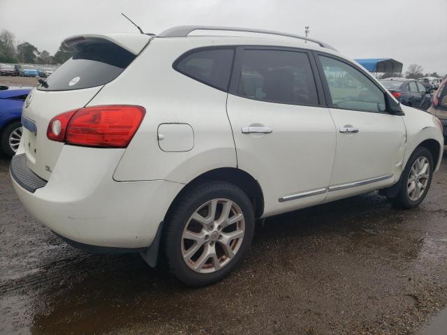 Image 3 of 2012 NISSAN ROGUE S 2012 with VIN JN8AS5MT5CW263252