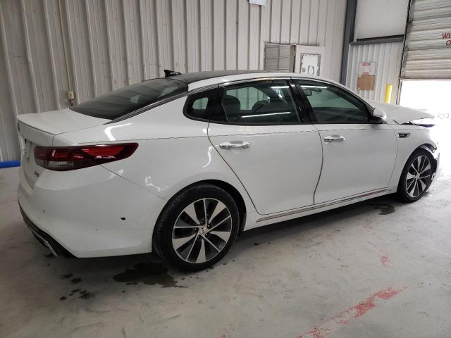 Image 3 of 2016 KIA OPTIMA SXL 2016 with VIN 5XXGV4L29GG030711