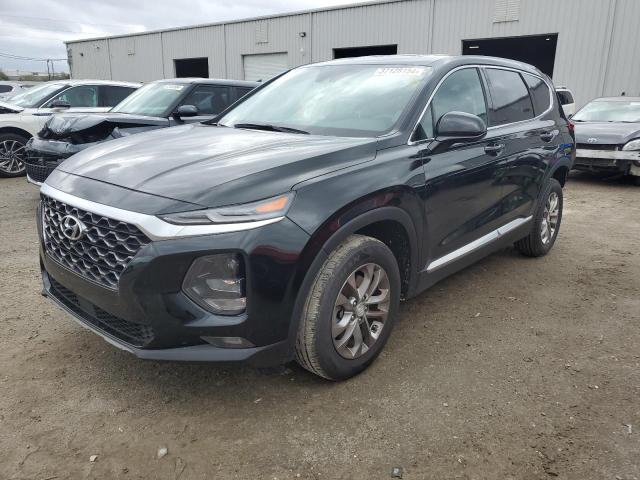 Image 1 of 2020 HYUNDAI SANTA FE SEL 2020 with VIN 5NMS33AD7LH306099