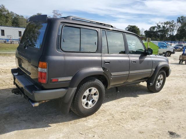 Image 3 of 1997 TOYOTA LAND CRUISER HJ85 1997 with VIN JT3HJ85J8V0184051