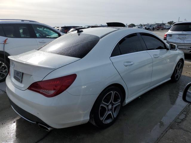 Изображение 3 2014 MERCEDES-BENZ CLA 250 2014 с VIN WDDSJ4EB2EN112998