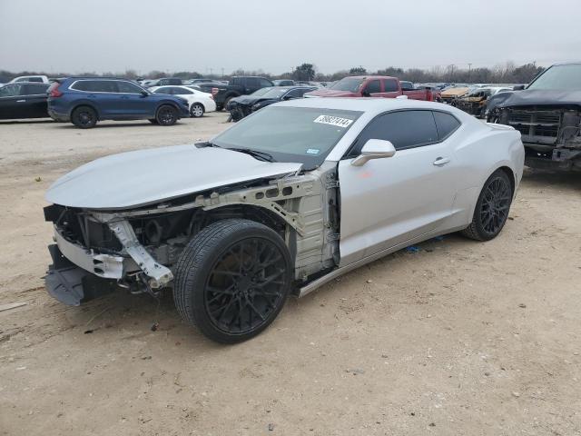 Изображение 1 2018 CHEVROLET CAMARO LT 2018 с VIN 1G1FB1RS9J0172438