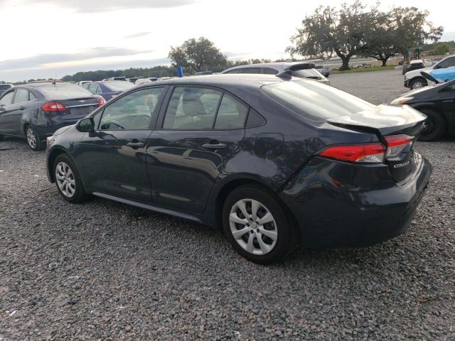 Obraz 2 z 2023 TOYOTA COROLLA LE 2023 z VIN JTDBCMFE5P3010591