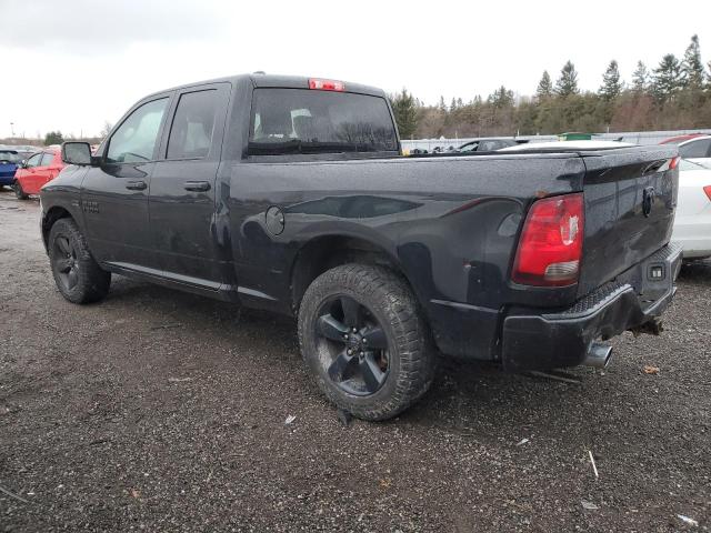 Image 2 of 2018 RAM 1500 ST 2018 with VIN 1C6RR7FT6JS326616