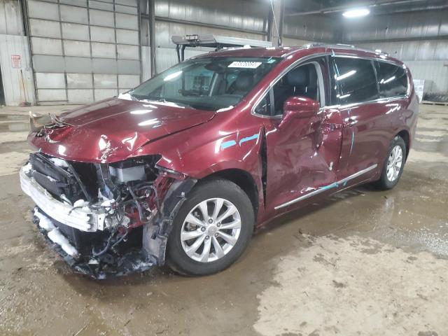 Изображение 1 2018 CHRYSLER PACIFICA TOURING L 2018 с VIN 2C4RC1BG3JR277540