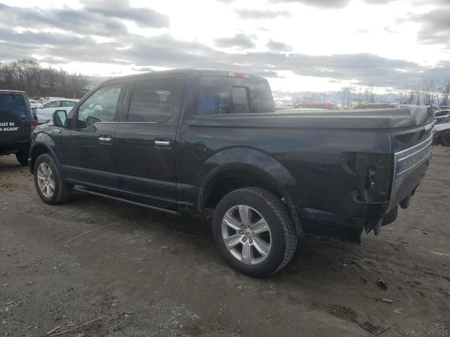 Image 2 of 2015 FORD F-150 SUPERCREW 2015 with VIN 1FTEW1EF3FFB67496