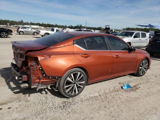 Image 3 of 2019 NISSAN ALTIMA SR 2019 with VIN 1N4BL4CVXKN318041