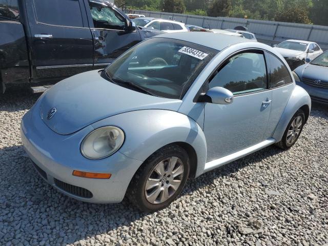 Obraz 2009 VOLKSWAGEN NEW BEETLE S 2009