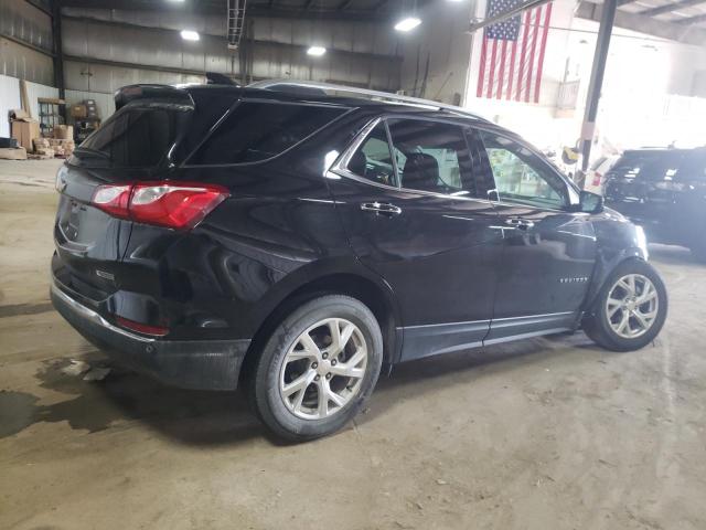 Изображение 3 2018 CHEVROLET EQUINOX PREMIER 2018 с VIN 3GNAXMEV4JL270243