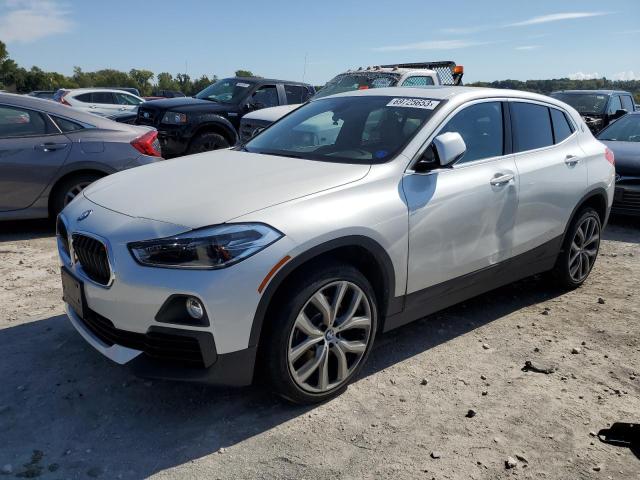 2018 BMW X2 XDRIVE28I 2018 image