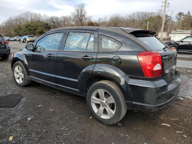 Obraz 2 z 2010 DODGE CALIBER SXT 2010 z VIN 1B3CB4HA9AD600975